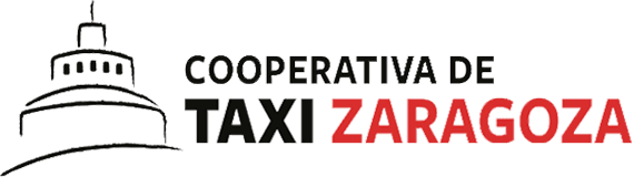 Cooperativa de Taxi Logo